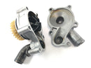 Yamaha MT 03 RM02 [2007] - Water pump coolant pump pump housing impeller-3