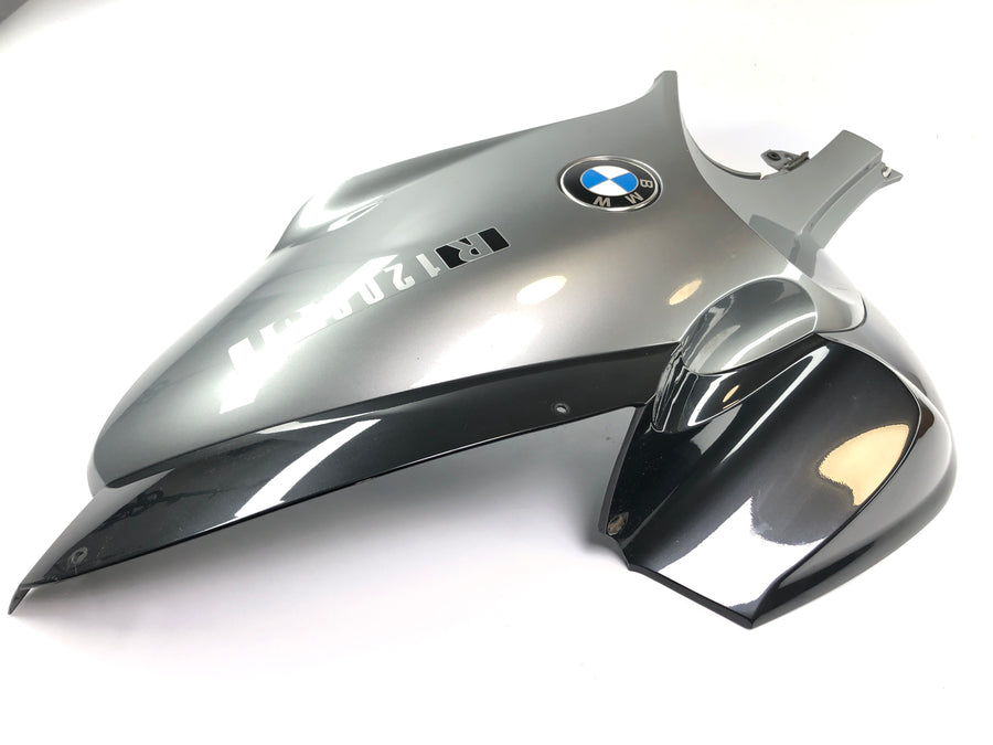 BMW R 1200 ST R1st [2006] - Zijgoten bij elkaar bekleding aan de rechterkant