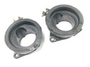 Kawasaki Versys KLE 650 A [2006] - intake manifold intake adapter intake rubber pair-2