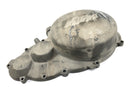 KTM 640 LC4 EGS [1999] - Clutch cover engine cover side cover right-1