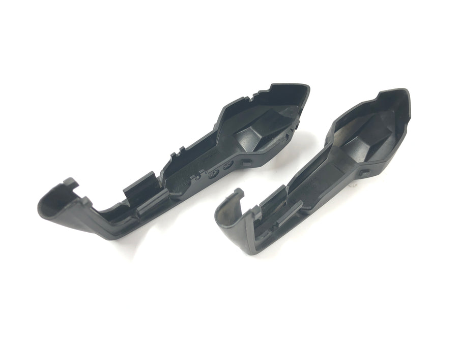 BMW R 1200 GS R12 K25 [2004] - Zündspulendeckel Zündspulenabdeckung Zündkerzenstecker