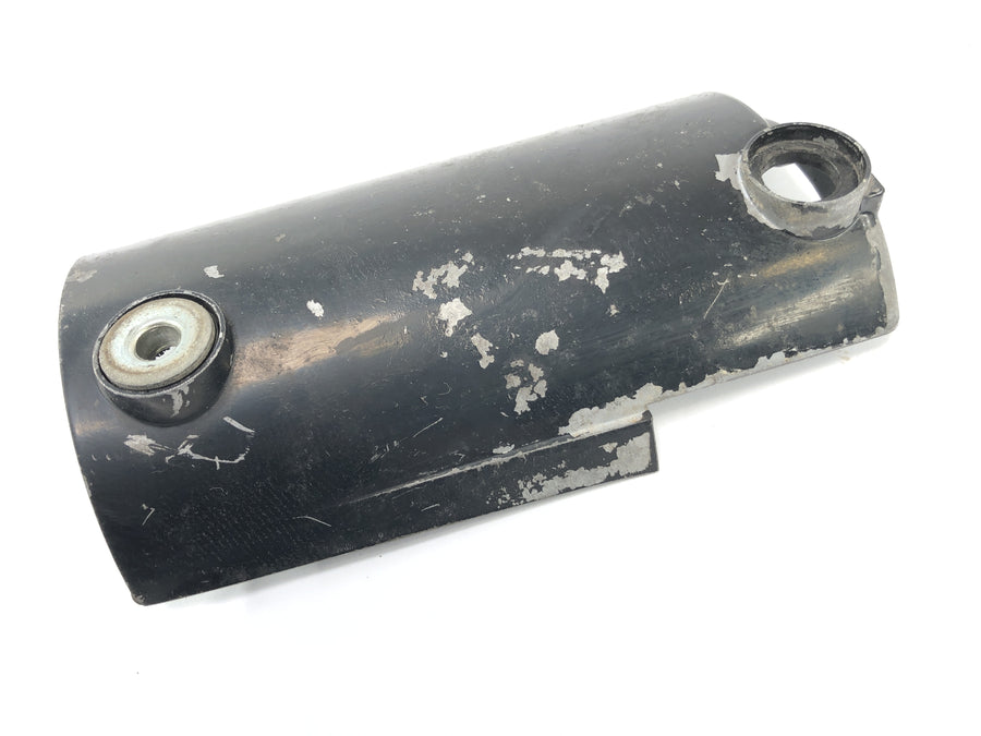 Kawasaki ZR7 ZR750F [1999] - Starter Cover Motor Lid Starter Cover Cover Deksel