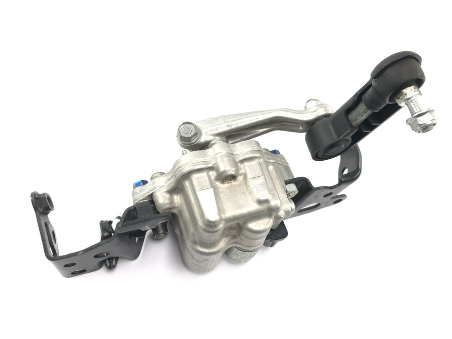 Honda CBR 1000 RR SC59 [2008] - Lenkungsdämpfer Halterung Dämpfer Einheit vorne