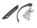 BMW R 1200 GS Adventure R12 [2012] - Spanningsrail- en schuifrailregelketen-1