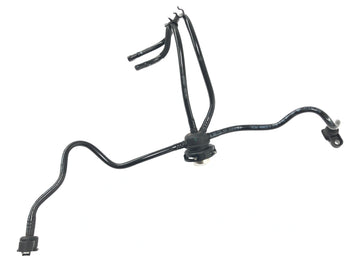 BMW R 1200 ST R1st [2006] - Regulator van de brandstofdrukregelaar Benzindruck - 0