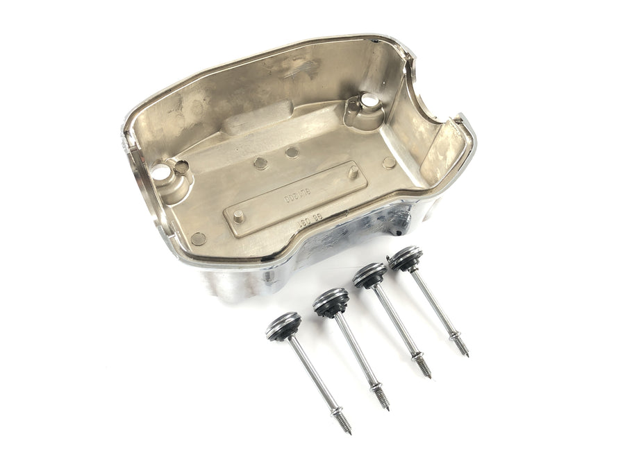 Honda Goldwing GL 1200 SC14 [1988] - Valve cover cylinder head cover left