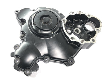 Triumph Speed Triple 1050 515NJ [2007] - Motorkap rechter dynamokap