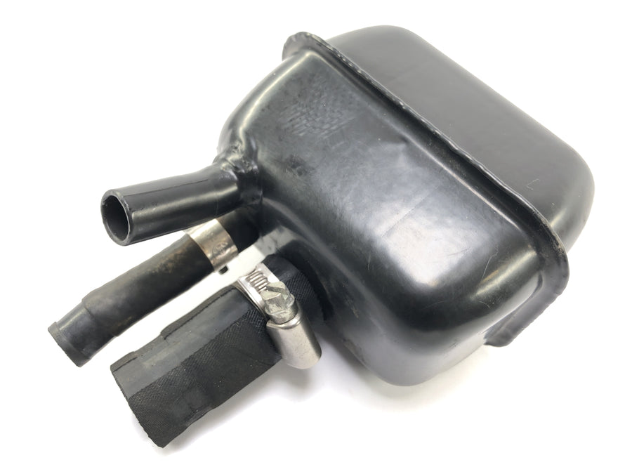 Moto Guzzi V 1000 VG [1980] - Engine ventilation oil separator