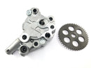 Honda FMX 650 RD12 [2006] - Ölpumpe Öl Pumpe Antrieb Zahnrad Pumpeneinheit-2