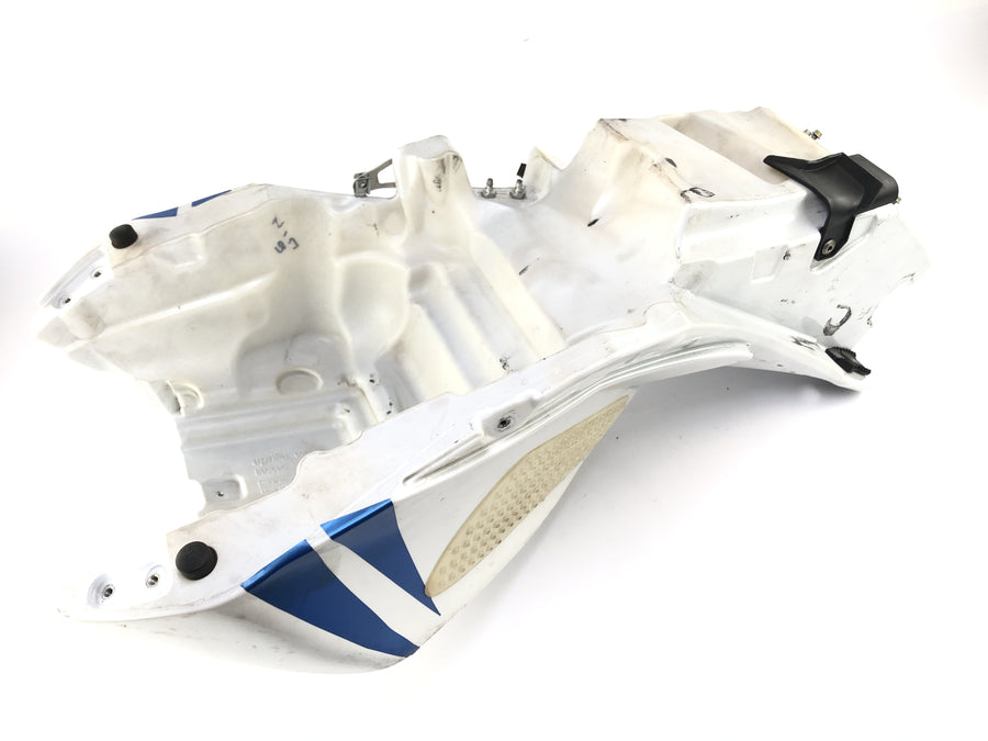 Aprilia RSV4 1000 [2010] - Tankpetrolente tank