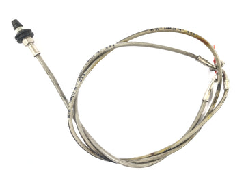 Moto Guzzi Stelvio 1200 8V [2016] - Steel braided clutch line