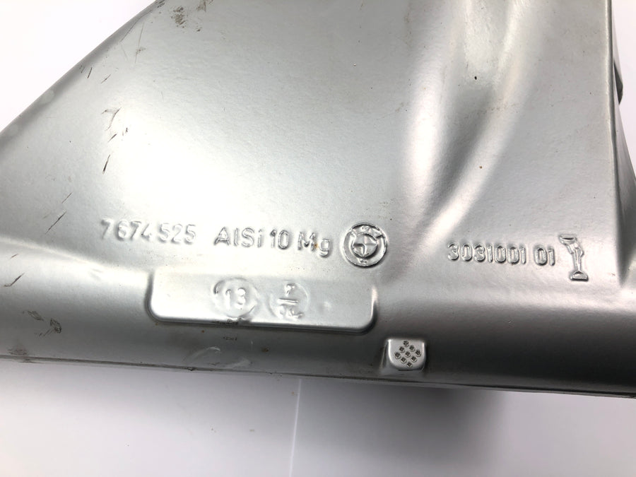BMW R 1200 GS R12 K25 [2004] - Hinterradschwinge Paralever Schwinge Hinterachsgehäuse