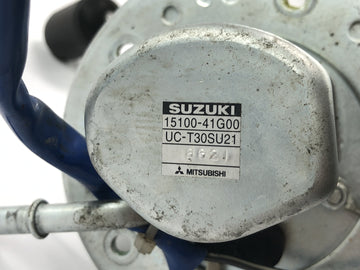 Suzuki GSX R 1000 WVB6 K6 [2006] - Kraftstoffpumpe Benzinpumpe Tankpumpe mit Geber - 0