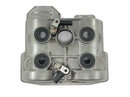 KTM 950 Adventure LC8 [2004] - Ventildeckel vorne Zylinderkopfdeckel Magnesium Motordeckel-2