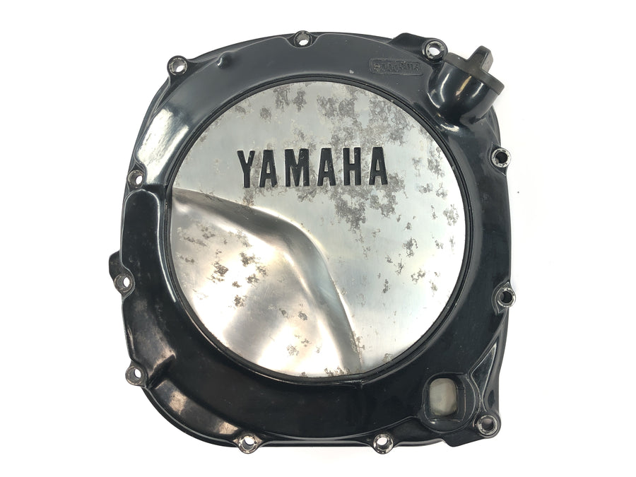 Yamaha XJR 1200 4PU [1996] - Koppelingsdeksel motorkap