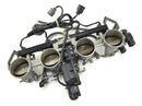 Kawasaki Z 1000 ZRT00A [2006] - Einspritzanlage Drosselklappe-5