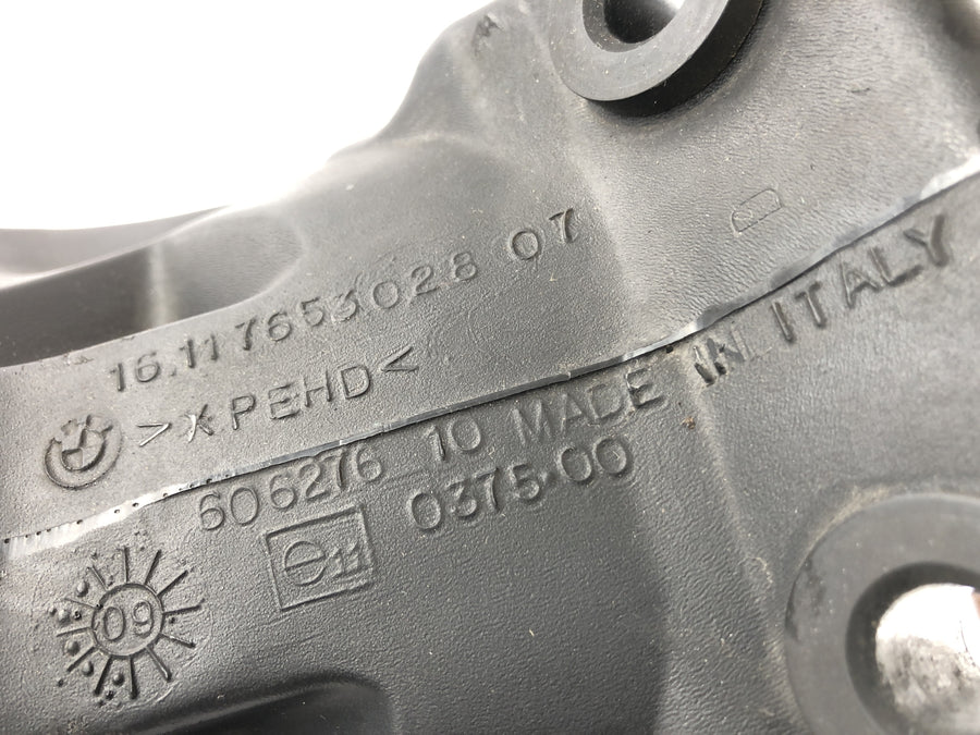 BMW K 1300 S K12S [2010] - Reservoir van tankbrandstoftank Reservoir