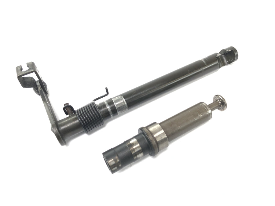 Triumph Sprint ST 1050 [2005] - clutch rod coupling