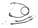 BMW R 1200 R R1ST [2008] - Throttle cable, Bowden cable, Throttle valve cable, Distribution cable-2