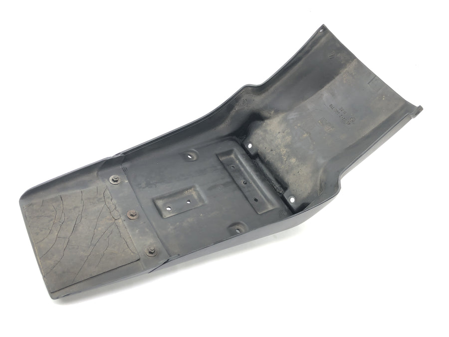 BMW K 1100 LT 100 [1994] - license plate holder fender fenders behind
