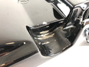 BMW R 1100 GS [1990] - Rear substructure splash guard-2
