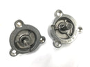 BMW F 650 GS R13 [2000] - Oil pump rotor pump with drive gear pair-2