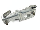 Moto Guzzi California 1100 EV KD [1998] - Seat lock bracket-2