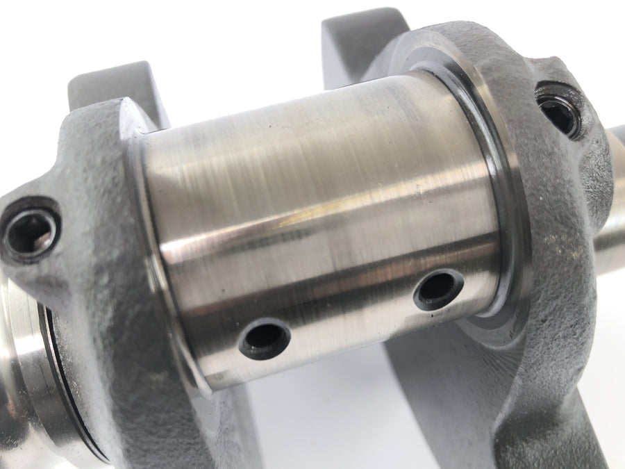 Ducati Monster M600 [1995] - Kurbelwelle Crankshaft