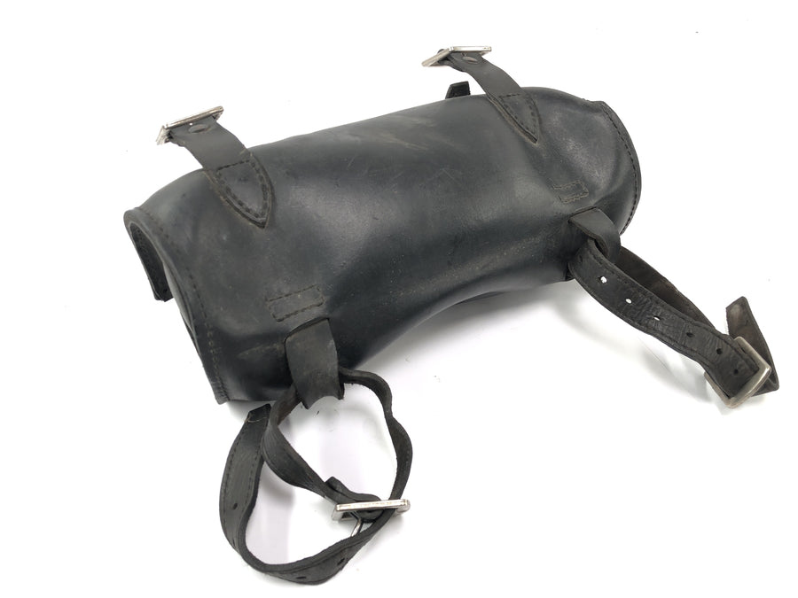 Kawasaki VN 1500 Classic VNT50D [2001] - Lederen zakgereedschap Rolling Roller Tool Bag Accessoires Classic