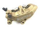 Moto Guzzi V11 Sport [1999] - Remklauw linksvoor Brembo Gold-1