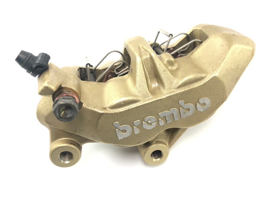 Moto Guzzi V11 Sport [1999] - Remklauw linksvoor Brembo Gold