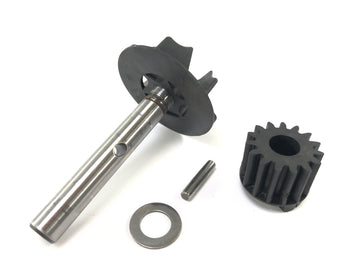 BMW F 650 GS Dakar [2007] - Water pump shaft - 0