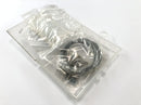 Kawasaki GPZ 1100 ZXT10E [1997] - Gastreinreparatie Kit Universal Cable Kit 2x2.5m-2