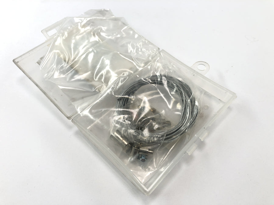 Kawasaki GPZ 1100 ZXT10E [1997] - Gastreinreparatie Kit Universal Cable Kit 2x2.5m