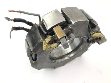 DKW NZ 250 [1938] - Statordynamo - 0
