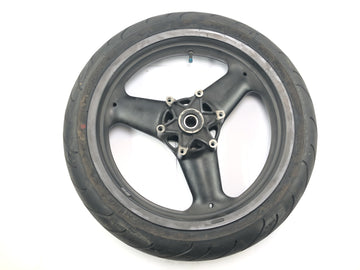 Triumph Daytona 900 T300D [1996] - Vorderrad Felge Rad 3.50 x 17" - 0