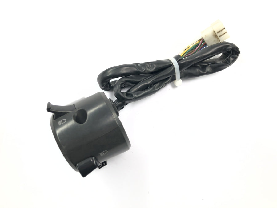 KTM 950 Adventure LC8 [2004] - Lenkerschalter links Schaltereinheit Licht Blinker Hupe