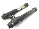 Yamaha XT 500 1U6 [1981] - Standrohre Telegabel links und rechts-1