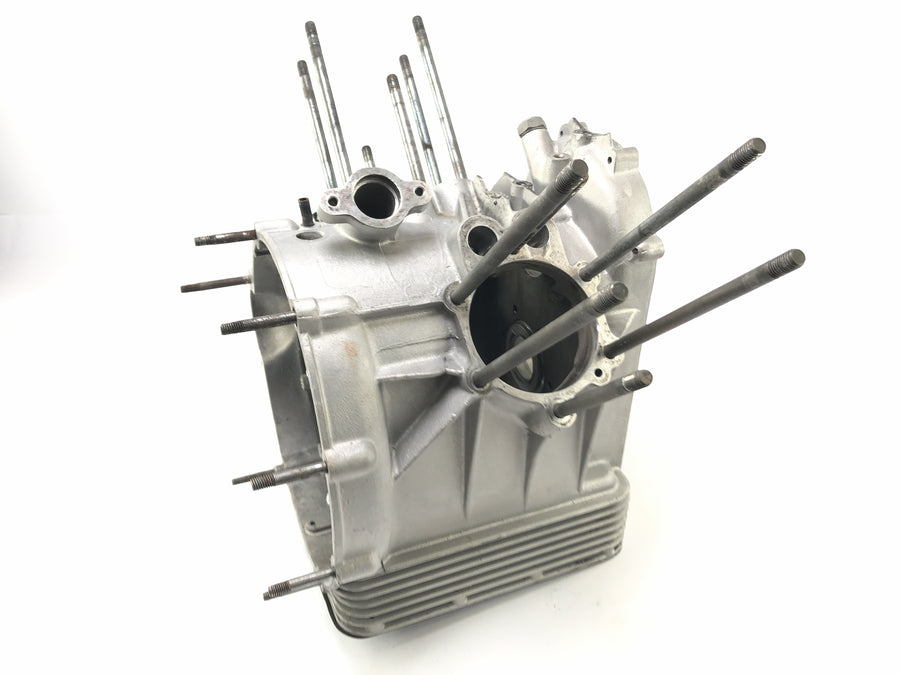 Moto Guzzi V7 Special [1971] - Motor behuizing Lege behuizing