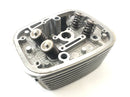 BMW R 1150 RT R22 [2001] - cylinder head valve head left-2