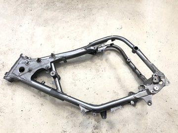 KTM LC4 Duke 620 E [1996] - Frame met papieren - 0