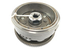 Honda XRV 750 Africa Twin RD04 [1990] - Flywheel with starter freewheel-4