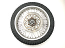 BMW F 650 GS R13 [2000] - front wheel rim wheel spoke wheel 2.50 x 19"-2