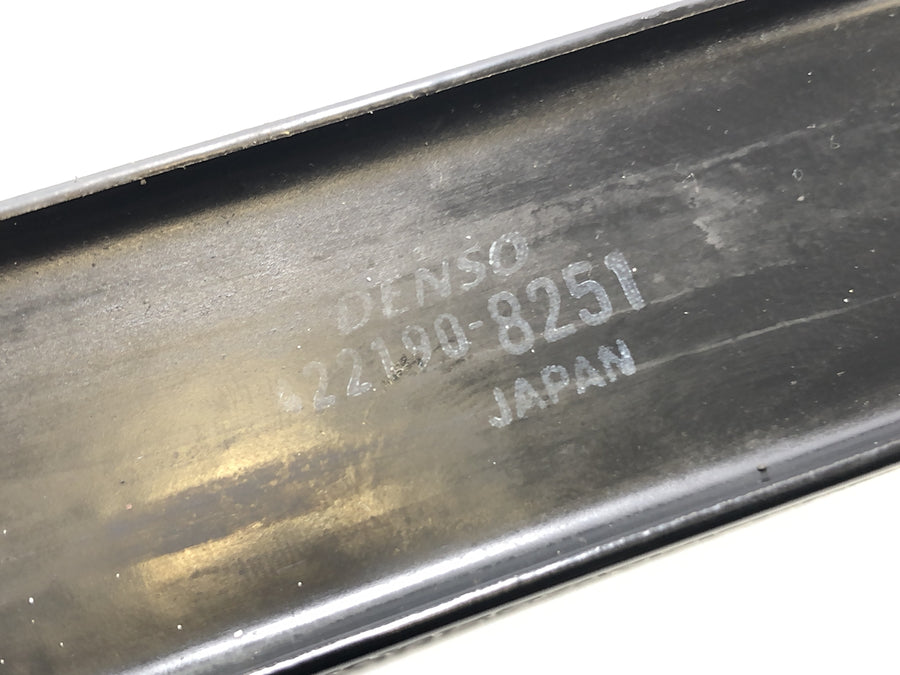 Yamaha DT 125 DE06 [2005] - Wasserkühler