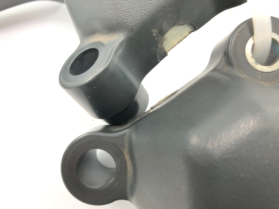 Honda VFR 800 FI RC46 [1999] - Pillion handle, rear handle, rear left and right