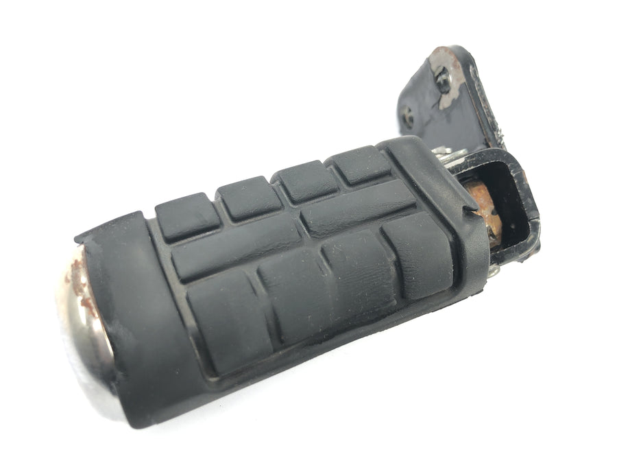 Honda VTX 1800 SC46 [2004] - Footrest pillion footrest foldable at the rear left
