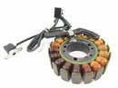 Triumph Street Triple R 675 D67ld [2010] - Alternator Generator Motorstator met pick -up-3