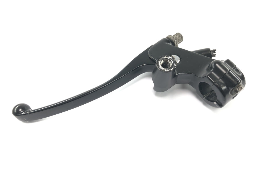 Yamaha MT07 RM04 [2014] - Kupplungsarmatur Kupplungshebel Handhebel links schwarz