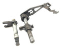 Honda GL 1000 Goldwing GL1 [1978] - Schaltwelle Set-1