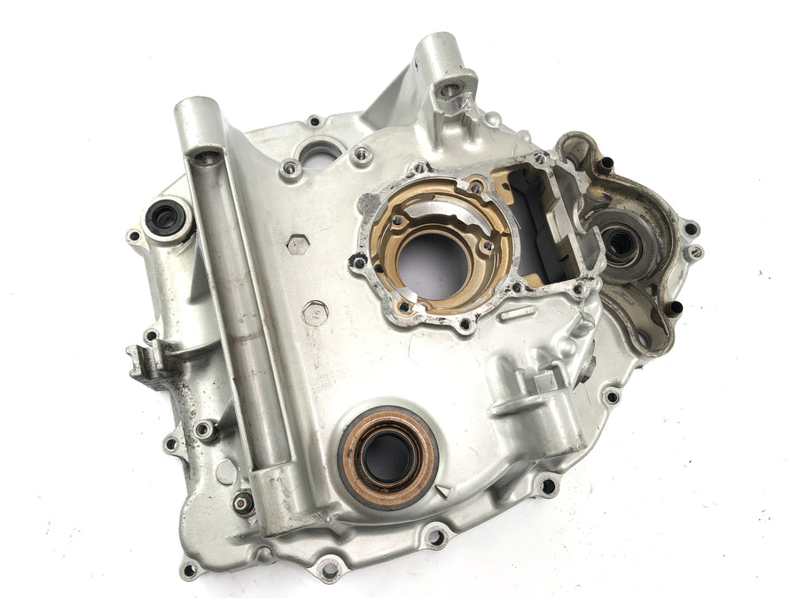 Honda GL 500 Silverwing PC02 [1982] - Geared cover Motor lid